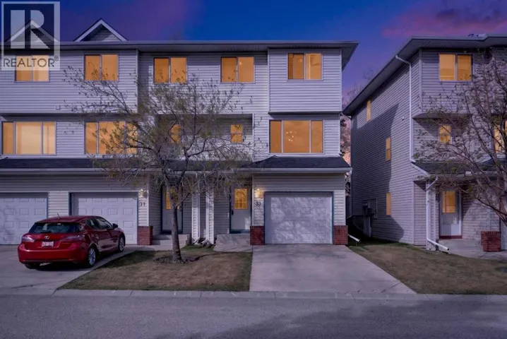 33 Harvest Oak Circle NE, Calgary, Alberta T3K4S6