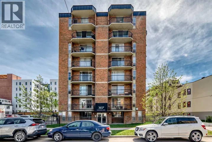 304, 317 14 Avenue SW, Calgary, Alberta T2R0M4