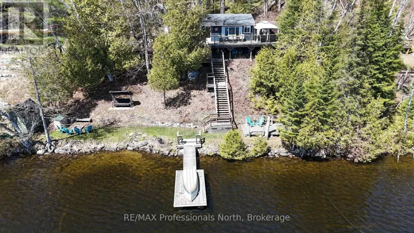 1080 HEART'S CONTENT DRIVE, Highlands East (Glamorgan), Ontario K0M1X0