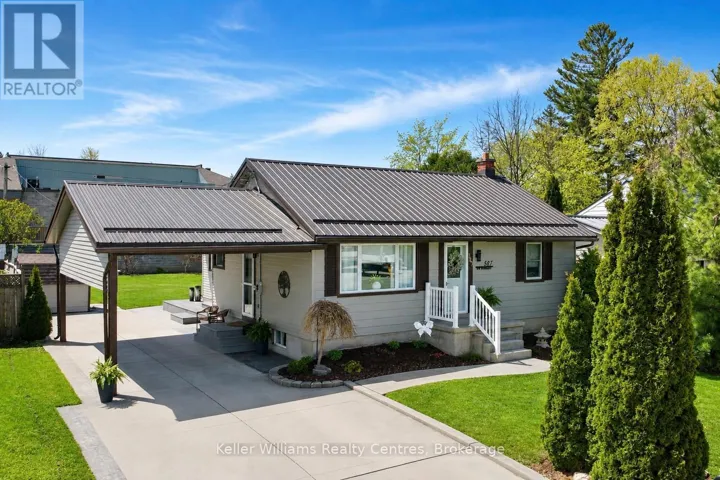 587 11TH STREET, Hanover, Ontario N4N1T4