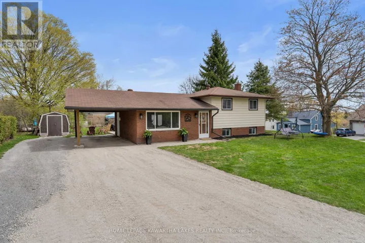 2 KENNEDY DRIVE, Kawartha Lakes (Fenelon Falls), Ontario K0M1N0