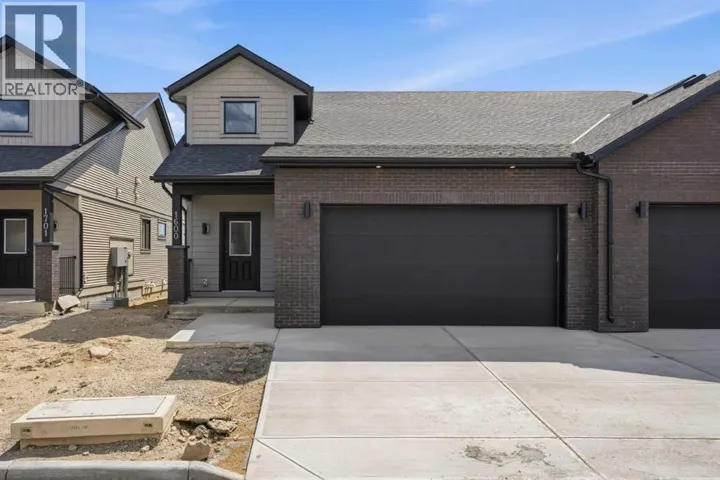 1600, 15 Coopersfield Link SW, Airdrie, Alberta T4B5P5