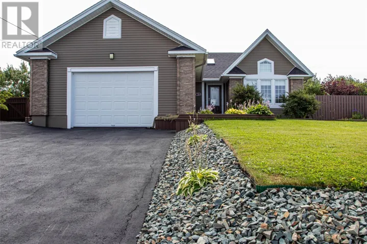 6 Heath Crescent, Bonavista, Newfoundland & Labrador A0C1B0