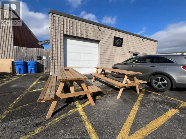 876 Richmond STREET Unit# 2, Chatham, Ontario N7M5J5
