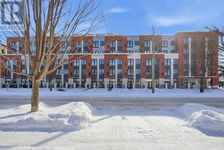 103 - 351 HILL STREET, London East (East K), Ontario N6B2M1