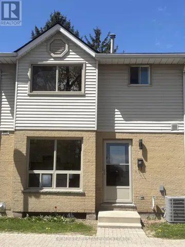 58 - 35 WATERMAN AVENUE, London South (South R), Ontario N6C5T8