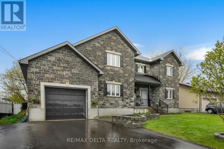 1820 LANDRY ROAD, Clarence-Rockland, Ontario K0A1N0