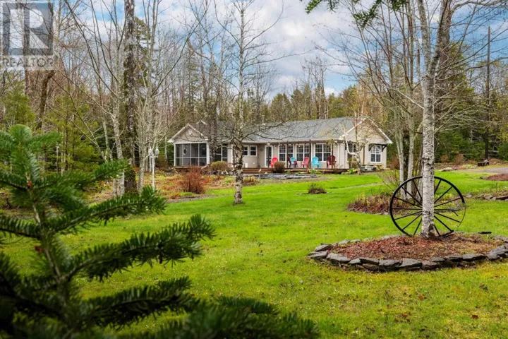 169 Leonard Drive, Mattatall Lake, Nova Scotia B0K1V0
