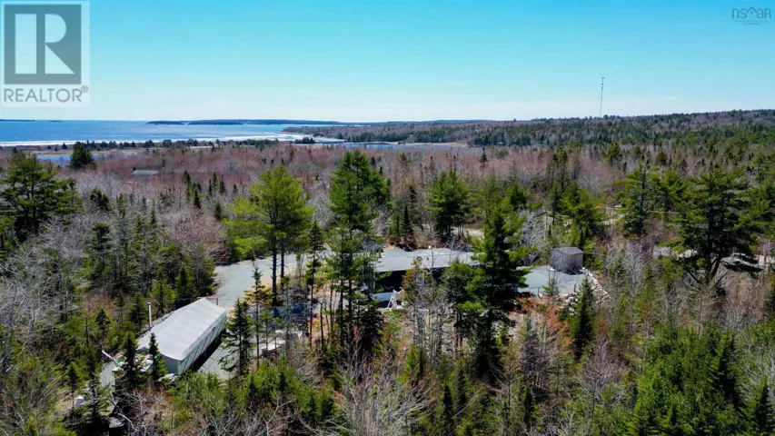 7714 Highway 3, Summerville Centre, Nova Scotia B0T1T0
