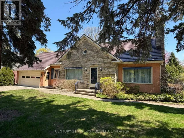 67 NORTH AUGUSTA ROAD, Brockville, Ontario K6V2X7