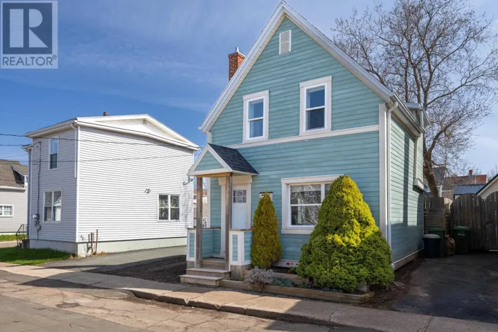 26 Valley Street, Charlottetown, Prince Edward Island C1A4H8
