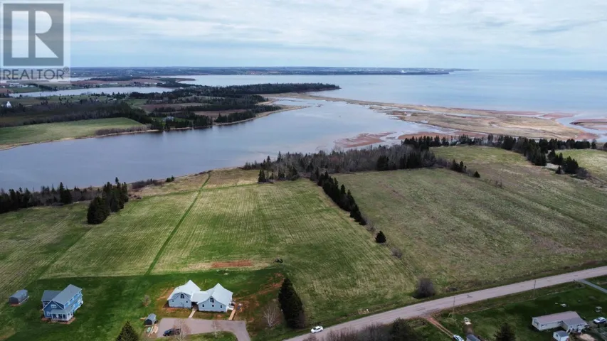 Lot Howe Point Road, Eglington, Prince Edward Island C0A2B0