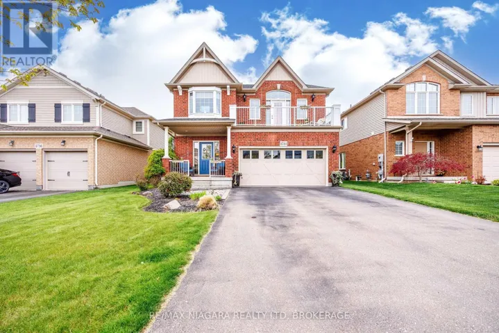 5744 JAKE CRESCENT, Niagara Falls (Forestview), Ontario L2H1S7