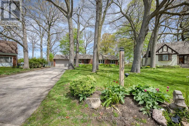 5510 WOODLAND BOULEVARD, Niagara Falls (Hospital), Ontario L2G5K5