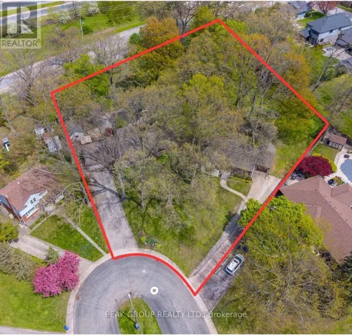 5510 & 5524 WOODLAND BOULEVARD, Niagara Falls (Hospital), Ontario L2G5K5