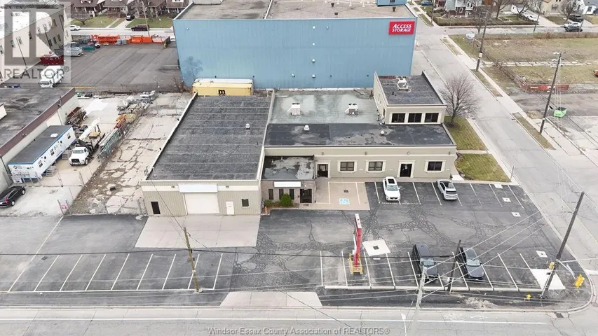 1507-1509 MCDOUGALL, Windsor, Ontario N8X2K5