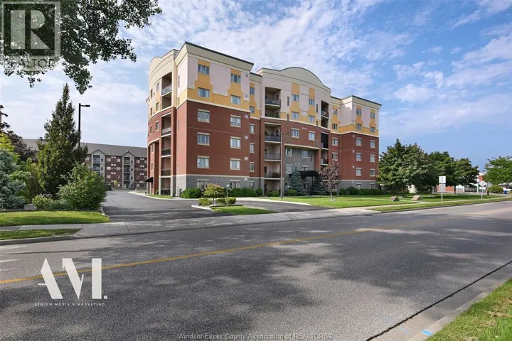 1855 NORMANDY Unit# 505, LaSalle, Ontario N9H2R4
