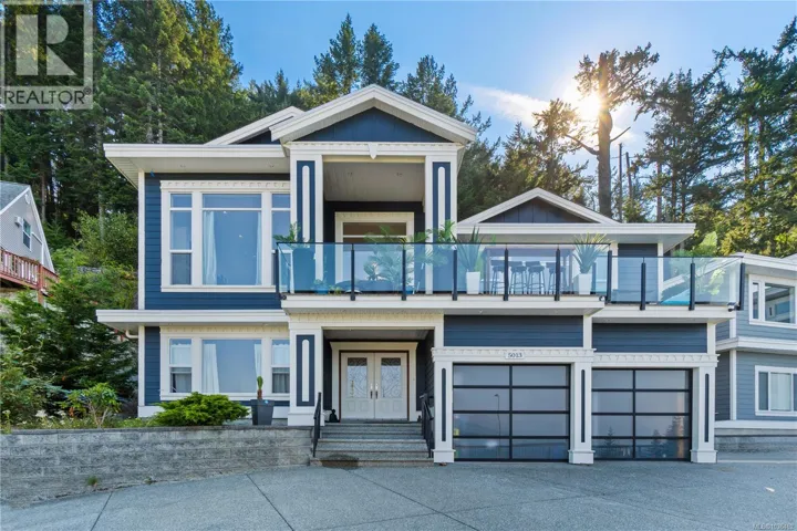 5013 Laguna Way, Nanaimo, British Columbia V9T5L6