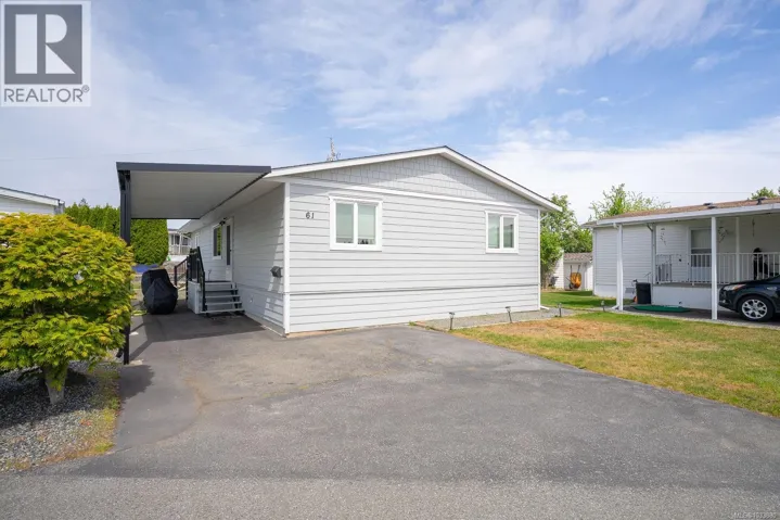 61 6325 Metral Dr, Nanaimo, British Columbia V9T6P9