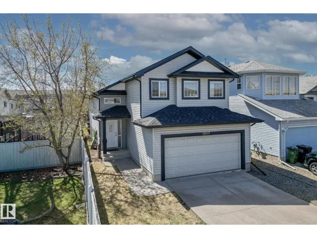 13117 162A AV NW, Edmonton, Alberta T6V1X5