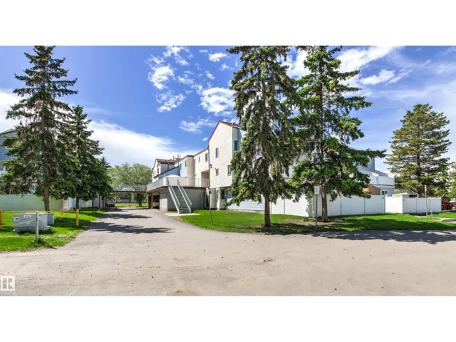 53 LANCASTER TC NW, Edmonton, Alberta T5X5B4