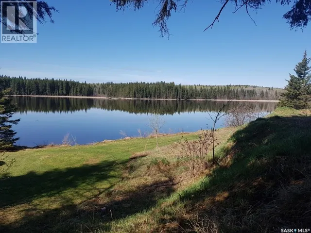 342 Johnson CRESCENT, Big River, Saskatchewan S0J0E0
