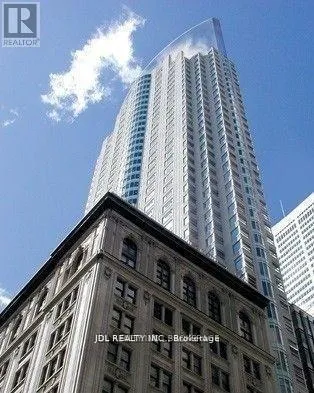 2706 - 1 KING STREET W, Toronto (Bay Street Corridor), Ontario M5H1A1