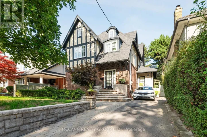 45 LASCELLES BOULEVARD, Toronto (Yonge-Eglinton), Ontario M5P2C9