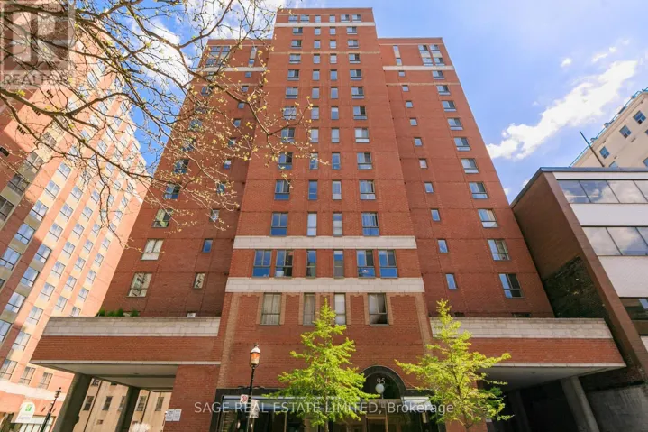 305 - 95 LOMBARD STREET, Toronto (Church-Yonge Corridor), Ontario M5C2V3