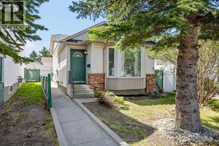 316 Coventry Close NE, Calgary, Alberta T3K4C5