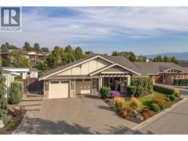 1147 Glenview Court, Kelowna, British Columbia V1Y0A7