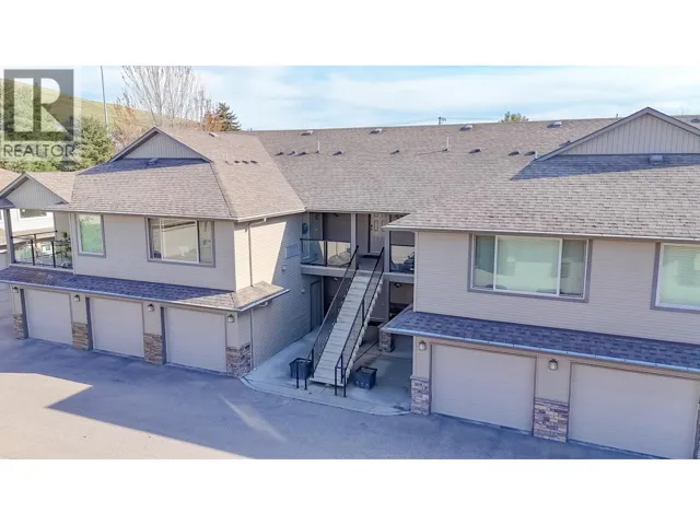3350 Woodsdale Road Unit# 202, Lake Country, British Columbia V4V2R7