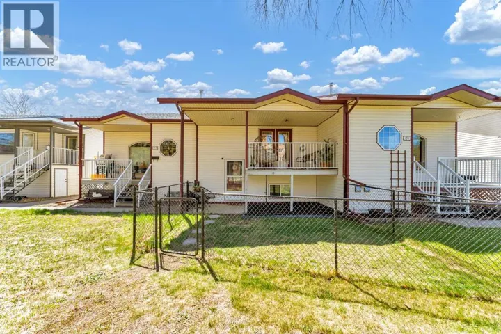 155 3 Street NE, Medicine Hat, Alberta T1A5M2