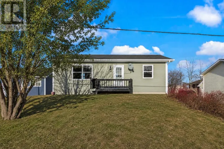 14 Badcock's Road, Bay Roberts, Newfoundland & Labrador A0A3V0