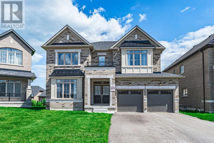 1649 CORSAL COURT, Innisfil, Ontario L9S0P8