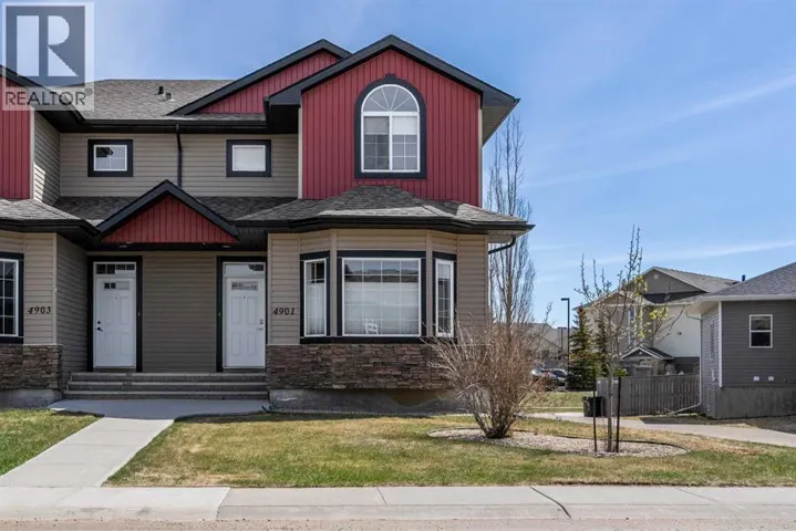 4901 69 Street, Camrose, Alberta T4V5C6