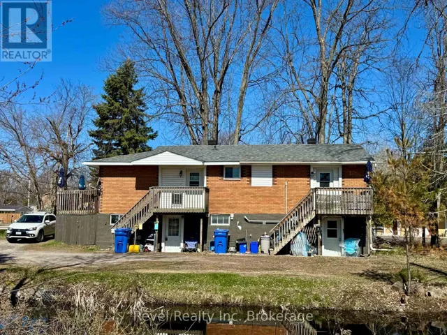 668 LAKESHORE DRIVE, North Bay (Ferris), Ontario P1A2G2