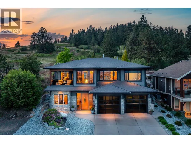 7436 Sun Peaks Drive, Vernon, British Columbia V1B4C7
