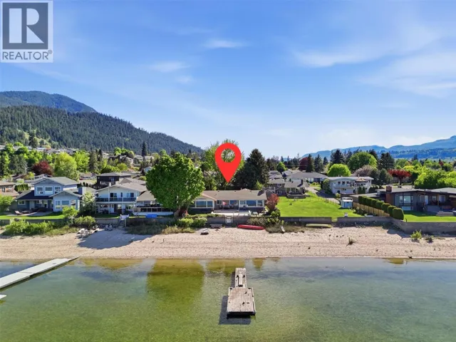 327 Lakeshore Drive, Chase, British Columbia V0E1M0