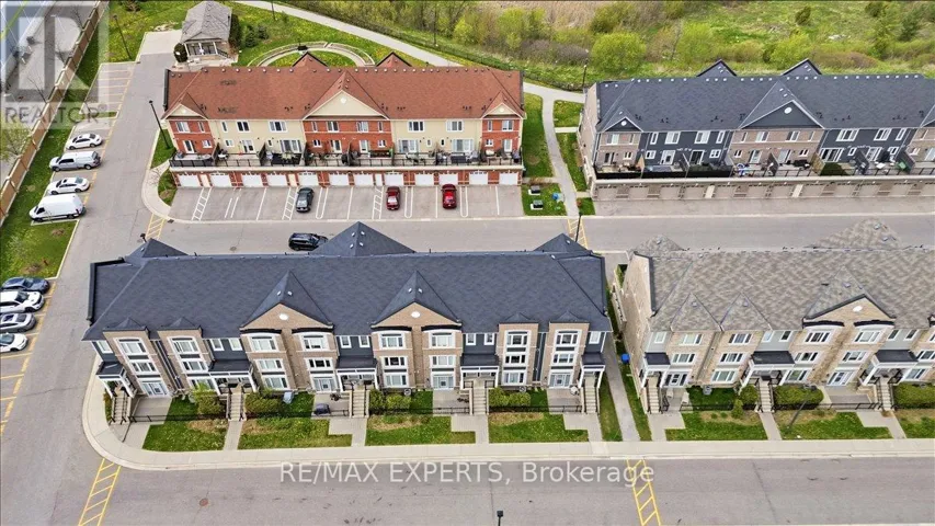 218 - 250 SUNNY MEADOW BOULEVARD, Brampton (Sandringham-Wellington), Ontario L6R3Y7