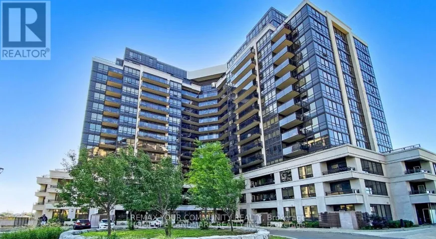 1019 - 1060 SHEPPARD AVENUE W, Toronto (York University Heights), Ontario M3J0G7