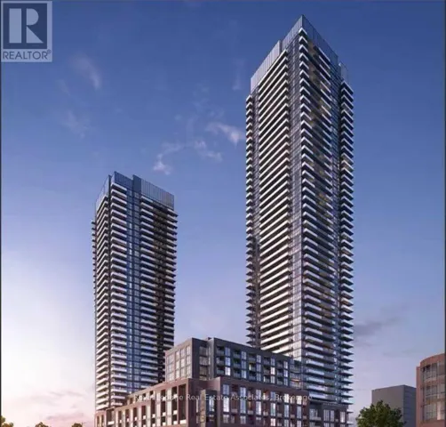 3502 - 4130 PARKSIDE VILLAGE DRIVE, Mississauga (Creditview), Ontario L5B3M8