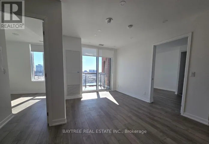 915 - 3100 KEELE STREET, Toronto (Downsview-Roding-CFB), Ontario M3M0E1