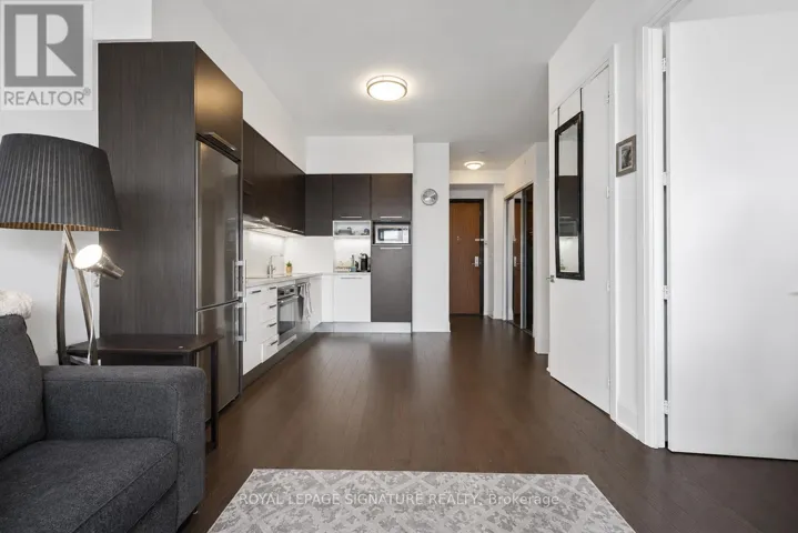 4304 - 36 PARK LAWN ROAD, Toronto (Mimico), Ontario M8V0E5