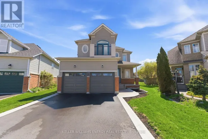 19 SHELTER BAY COURT, Whitby (Port Whitby), Ontario L1N9P5