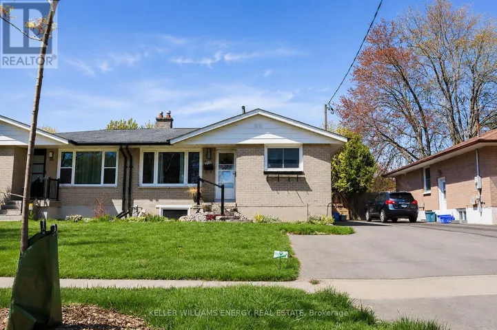 258 TRENT STREET, Oshawa (McLaughlin), Ontario L1J4N1