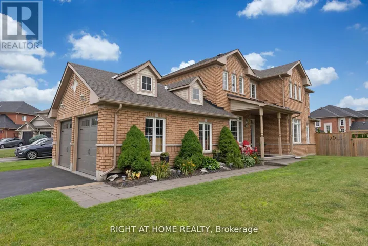 23 DON MORRIS COURT, Clarington (Bowmanville), Ontario L1C5P7