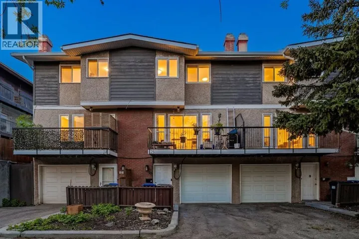 23, 643 4 Avenue NE, Calgary, Alberta T2E0J9