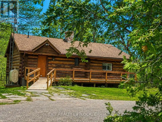 720 COUNTY RD 507, Trent Lakes, Ontario K0L1J0