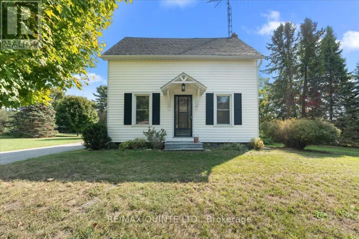 1501 COUNTY ROAD 12 ROAD, Prince Edward County (Hallowell Ward), Ontario K0K2T0